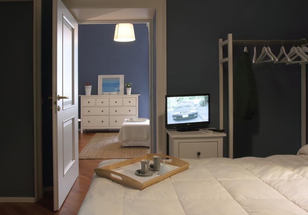 Ortigia Guest House Casa Flora Syracuse Eksteriør billede