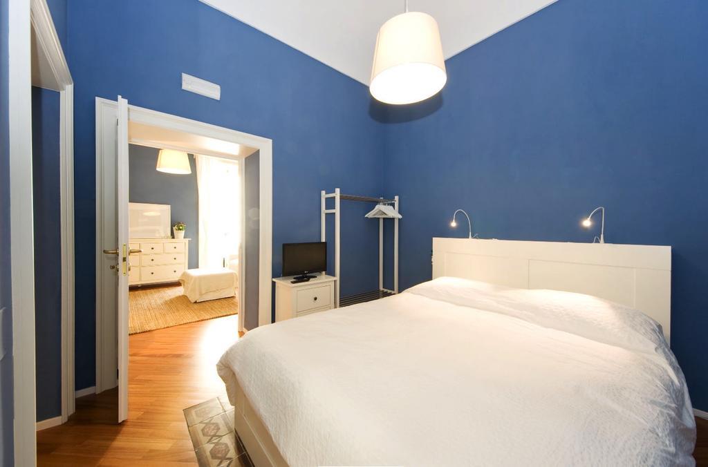 Ortigia Guest House Casa Flora Syracuse Værelse billede