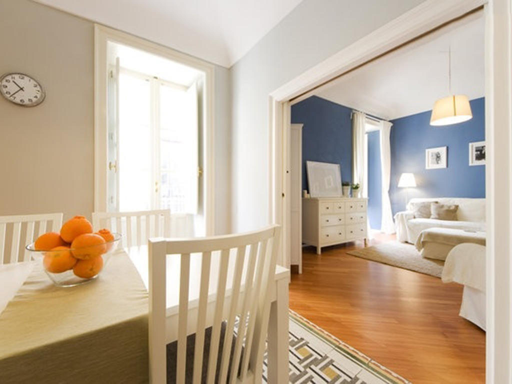 Ortigia Guest House Casa Flora Syracuse Værelse billede