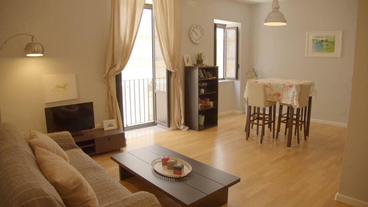Ortigia Guest House Casa Flora Syracuse Eksteriør billede