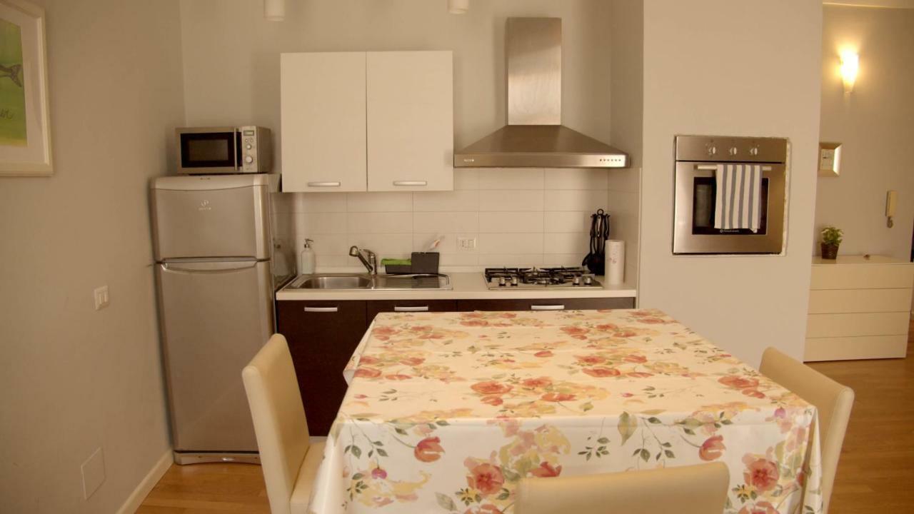 Ortigia Guest House Casa Flora Syracuse Eksteriør billede