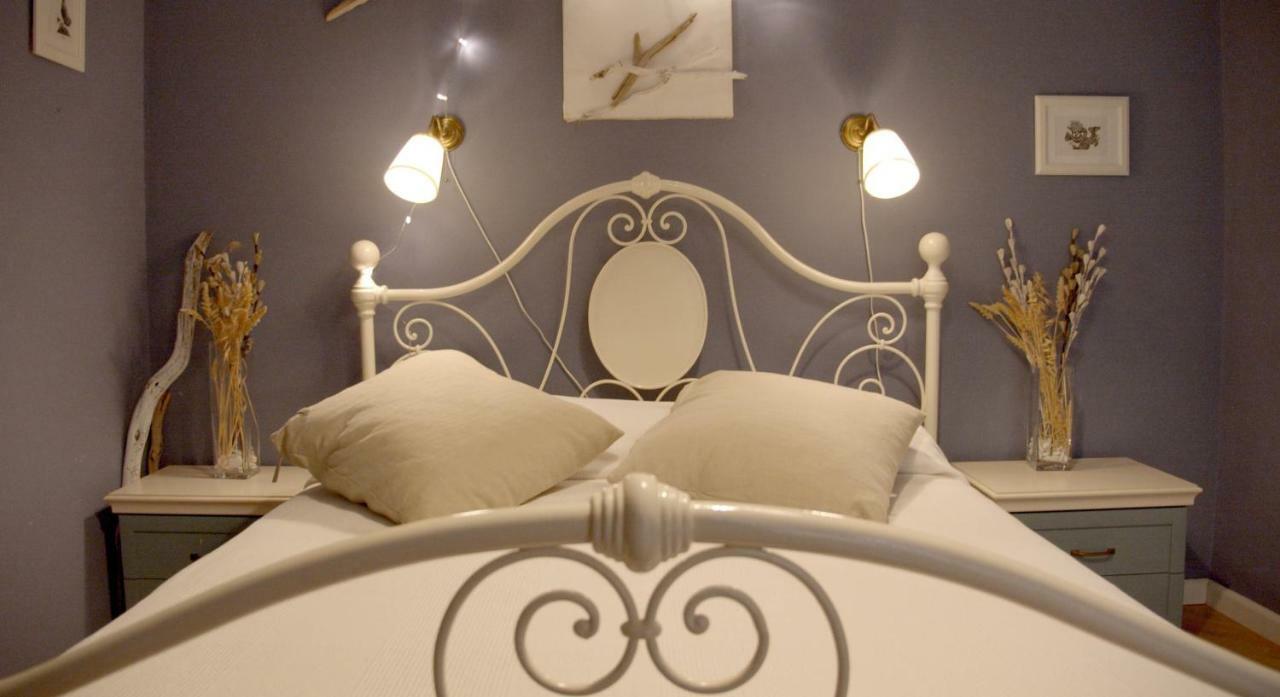 Ortigia Guest House Casa Flora Syracuse Eksteriør billede