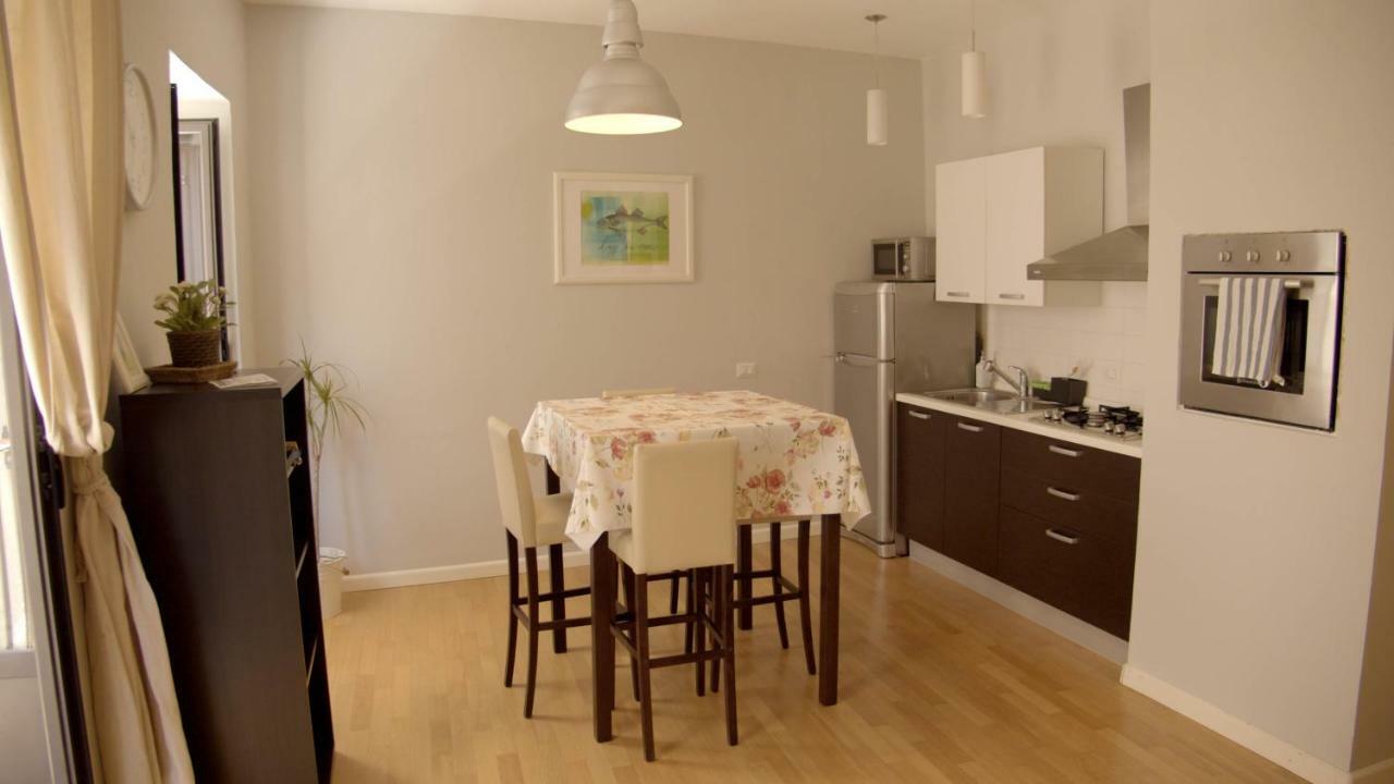 Ortigia Guest House Casa Flora Syracuse Eksteriør billede